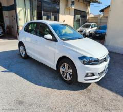 Auto - Volkswagen polo 1.0 tsi 5p. highline bmt