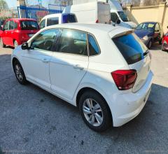 Auto - Volkswagen polo 1.0 tsi 5p. highline bmt