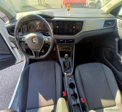 Auto - Volkswagen polo 1.0 tsi 5p. highline bmt