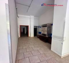 Appartamenti in Vendita - Box auto in vendita a taranto borgo