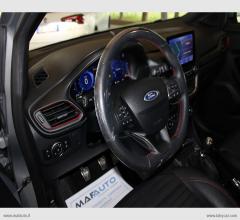 Auto - Ford puma 1.0 ecoboost hyb. 125 cv s&s st-l. x sp