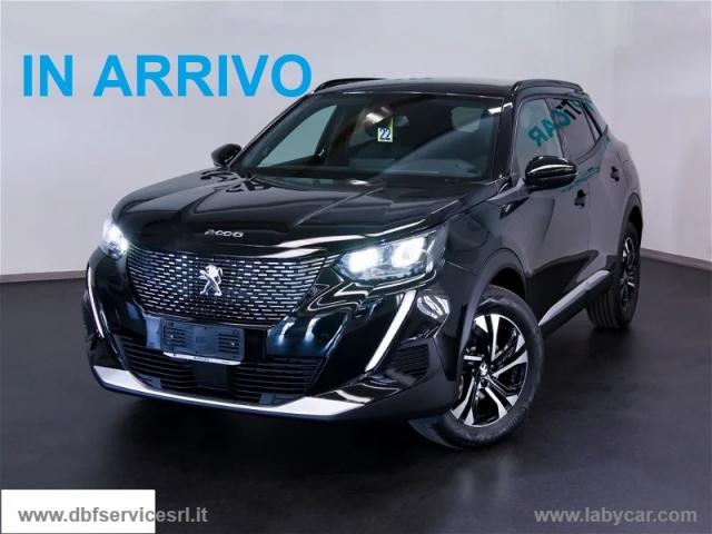 Auto - Peugeot 2008 bluehdi 130 s&s eat8 allure