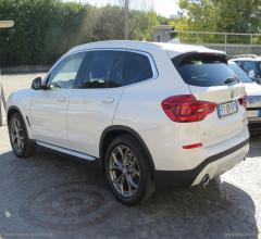 Auto - Bmw x3 xdrive20d xline