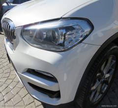 Auto - Bmw x3 xdrive20d xline