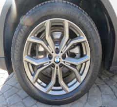 Auto - Bmw x3 xdrive20d xline