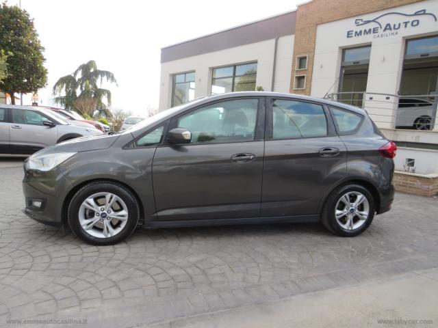 Auto - Ford c-max 2.0 tdci 150 cv pow. s&s business