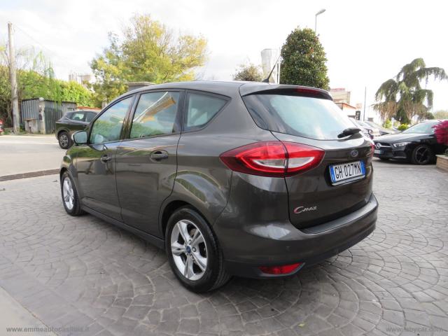 Auto - Ford c-max 2.0 tdci 150 cv pow. s&s business