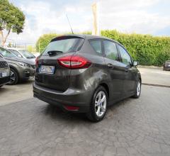 Auto - Ford c-max 2.0 tdci 150 cv pow. s&s business