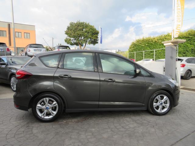 Auto - Ford c-max 2.0 tdci 150 cv pow. s&s business