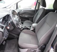 Auto - Ford c-max 2.0 tdci 150 cv pow. s&s business