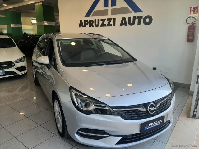 Auto - Opel astra 1.5 cdti 122cv s&s at9 st ultimate n1