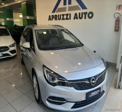 Auto - Opel astra 1.5 cdti 122cv s&s at9 st ultimate n1