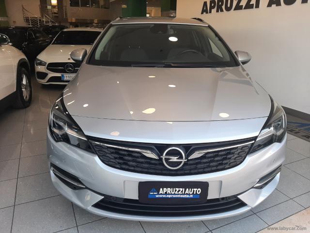 Auto - Opel astra 1.5 cdti 122cv s&s at9 st ultimate n1