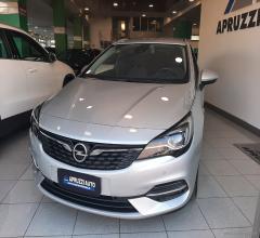 Auto - Opel astra 1.5 cdti 122 cv s&s st ultimate n1