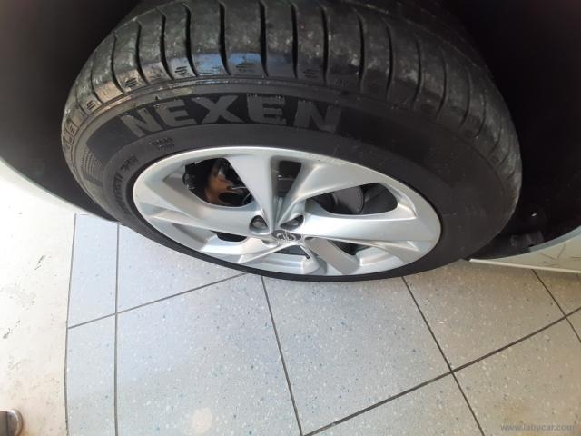 Auto - Opel astra 1.5 cdti 122cv s&s at9 st ultimate n1