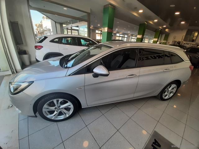 Auto - Opel astra 1.5 cdti 122cv s&s at9 st ultimate n1