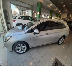 Auto - Opel astra 1.5 cdti 122cv s&s at9 st ultimate n1