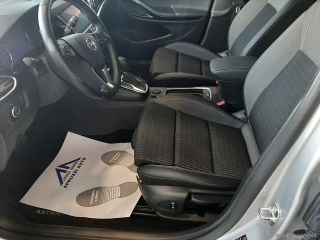 Auto - Opel astra 1.5 cdti 122cv s&s at9 st ultimate n1