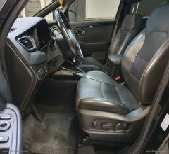 Auto - Kia carens 1.7 crdi 141 cv dct platinum 7 posti