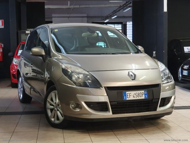 Auto - Renault scÃ©nic x-mod 1.5 dci 110 cv luxe