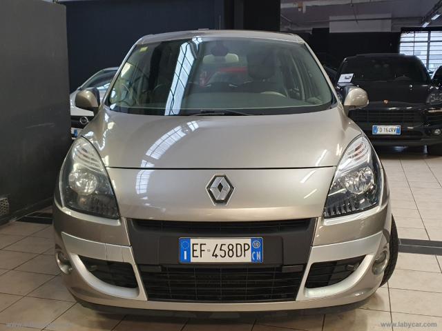 Auto - Renault scÃ©nic x-mod 1.5 dci 110 cv luxe