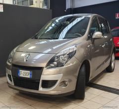 Auto - Renault scÃ©nic x-mod 1.5 dci 110 cv luxe