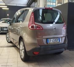 Auto - Renault scÃ©nic x-mod 1.5 dci 110 cv luxe