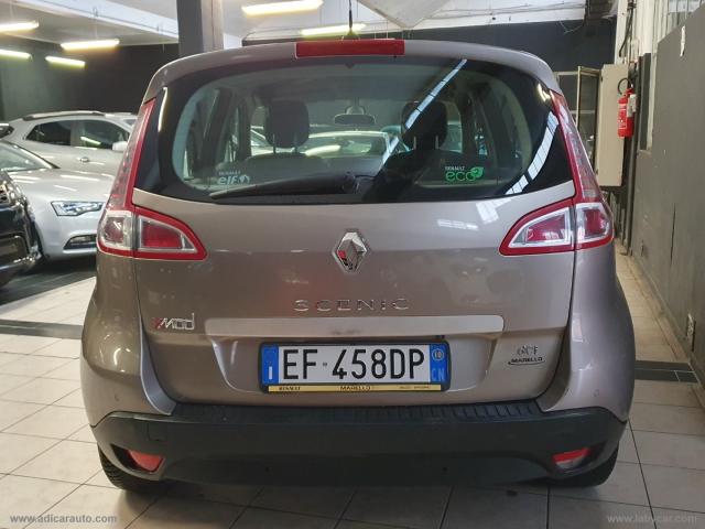 Auto - Renault scÃ©nic x-mod 1.5 dci 110 cv luxe