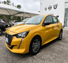 Auto - Peugeot 208 puretech 75 s&s 5p. like