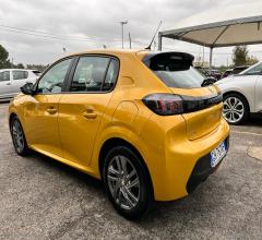 Auto - Peugeot 208 puretech 75 s&s 5p. like