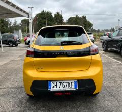 Auto - Peugeot 208 puretech 75 s&s 5p. like