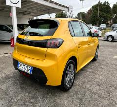 Auto - Peugeot 208 puretech 75 s&s 5p. like