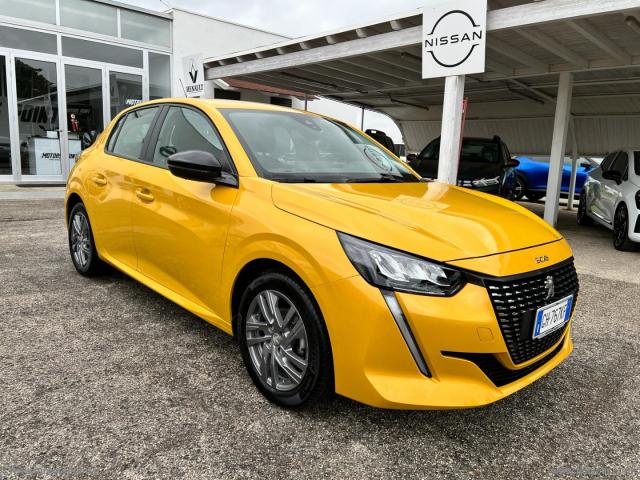 Auto - Peugeot 208 puretech 75 s&s 5p. like