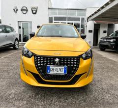 Auto - Peugeot 208 puretech 75 s&s 5p. like