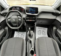 Auto - Peugeot 208 puretech 75 s&s 5p. like