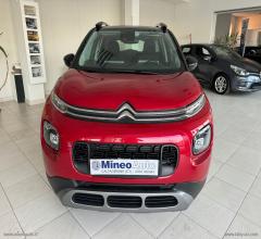 Auto - Citroen bluehdi 100 s&s feel
