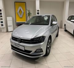 Auto - Volkswagen polo 1.0 tsi 5p. comfortline bmt