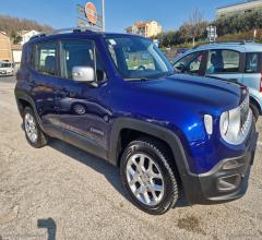 Auto - Jeep renegade 2.0 mjt 140 cv 4wd ad.l.limited