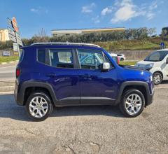 Auto - Jeep renegade 2.0 mjt 140 cv 4wd ad.l.limited