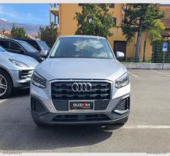 Auto - Audi q2 35 tfsi admired
