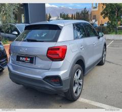 Auto - Audi q2 35 tfsi admired