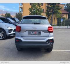Auto - Audi q2 35 tfsi admired