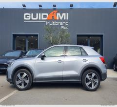 Auto - Audi q2 35 tfsi admired