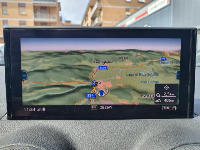 Auto - Audi q2 35 tfsi admired