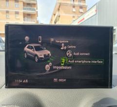 Auto - Audi q2 35 tfsi admired