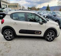 Auto - Citroen c3 puretech 83 s&s c-series