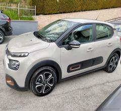 Auto - Citroen c3 puretech 83 s&s c-series