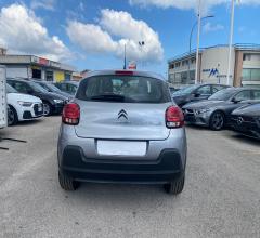 Auto - Citroen c3 puretech 83 s&s c-series