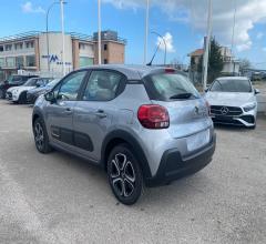 Auto - Citroen c3 puretech 83 s&s c-series