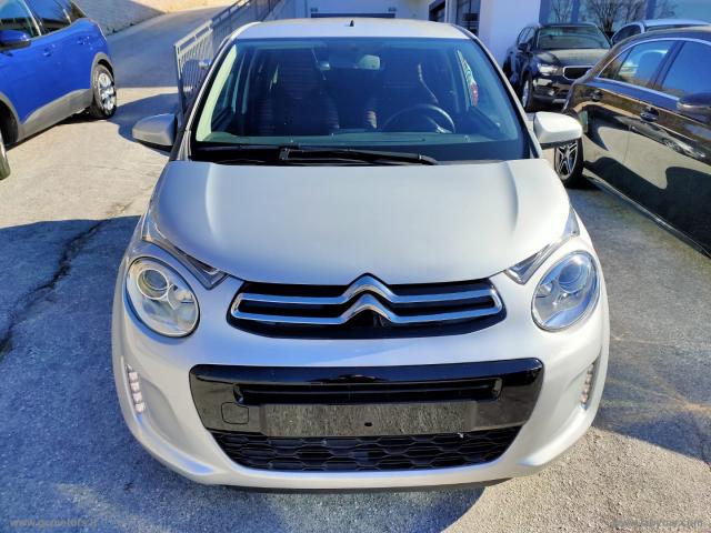 Auto - Citroen c1 vti 72 s&s 5p. shine